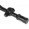 Прицел оптический VEBER WOLF II 5-30x56 SF IG RF1 с масштабируемой сеткой FFP