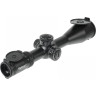 Прицел оптический VEBER WOLF II 5-30x56 SF IG RF1 с масштабируемой сеткой FFP