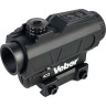 Прицел призматический VEBER WOLF ALFA P1X25 mini