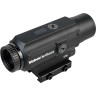 Прицел призматический VEBER WOLF ALFA P3X32