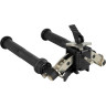 Сошки оружейные VEBER 1523SN WEAVER