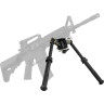 Сошки оружейные VEBER 1523SN WEAVER