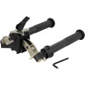 Сошки оружейные VEBER 1523SN WEAVER