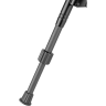 Сошки оружейные VEBER V-POD 1525C WEAVER карбоновые