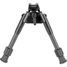 Сошки оружейные VEBER V-POD 1525C WEAVER карбоновые