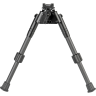 Сошки оружейные VEBER V-POD 1525C WEAVER карбоновые