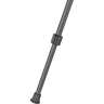 Сошки оружейные VEBER V-POD 2333C WEAVER карбоновые