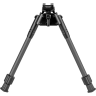 Сошки оружейные VEBER V-POD 2333C WEAVER карбоновые