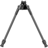Сошки оружейные VEBER V-POD 3359C WEAVER карбоновые