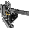 Сошки оружейные VEBER V-POD 3359C WEAVER карбоновые