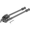 Сошки оружейные VEBER V-POD 3359C WEAVER карбоновые