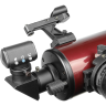 Телескоп цифровой VEBER NEWSTAR MAK90 GOTO