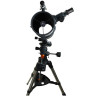 Телескоп VEBER 1400/150 EQ рефлектор