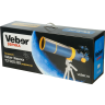 Телескоп VEBER ЭВРИКА T2 500/80 рефрактор