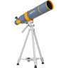 Телескоп VEBER ЭВРИКА T2 500/80 рефрактор