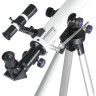 Телескоп VEBER F 700/60TXII AZ в кейсе