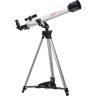 Телескоп VEBER F 700/60TXII AZ в кейсе