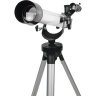 Телескоп VEBER F 700/60TXII AZ в кейсе