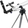 Телескоп VEBER F 700/60TXII AZ в кейсе