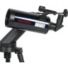 Телескоп VEBER NEWSTAR MAK90 AZII
