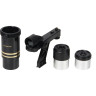 Телескоп VEBER NEWSTAR MT80080 AZII