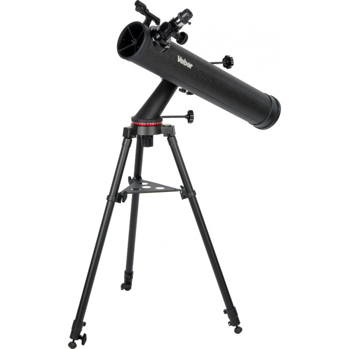 Телескоп VEBER NEWSTAR MT80080 AZIII
