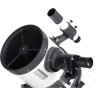 Телескоп VEBER POLARSTAR 1400/150 EQ рефлектор