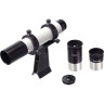 Телескоп VEBER POLARSTAR 1400/150 EQ рефлектор