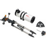Телескоп VEBER POLARSTAR 1400/150 EQ рефлектор