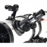 Телескоп VEBER POLARSTAR 650/130 EQ рефлектор