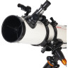 Телескоп VEBER POLARSTAR 650/130 EQ рефлектор