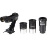 Телескоп VEBER POLARSTAR 650/130 EQ рефлектор