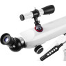 Телескоп VEBER POLARSTAR 700/70 AZ рефрактор