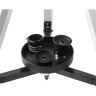 Телескоп VEBER POLARSTAR 700/70 AZ рефрактор