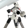 Телескоп VEBER POLARSTAR 700/70 EQ8 рефрактор