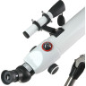 Телескоп VEBER POLARSTAR 700/70 EQ8 рефрактор