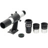 Телескоп VEBER POLARSTAR 900/114 AZ рефлектор, шт