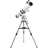 Телескоп VEBER POLARSTAR 900/114 EQ5 рефлектор