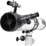 Телескоп VEBER POLARSTAR 900/114 EQ5 рефлектор