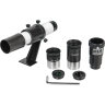 Телескоп VEBER POLARSTAR 900/114 EQ5 рефлектор
