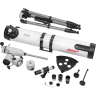 Телескоп VEBER POLARSTAR 900/114 EQ5 рефлектор