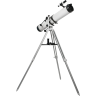 Телескоп VEBER POLARSTAR 900/114E AZ рефлектор