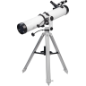 Телескоп VEBER POLARSTAR 900/114E AZ рефлектор