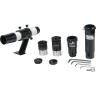 Телескоп VEBER POLARSTAR 900/114E AZ рефлектор