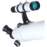Телескоп VEBER POLARSTAR 900/90 AZ рефрактор