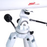 Телескоп VEBER POLARSTAR 900/90 AZ рефрактор