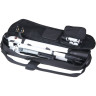 Телескоп VEBER POLARSTAR 900/90 AZ рефрактор
