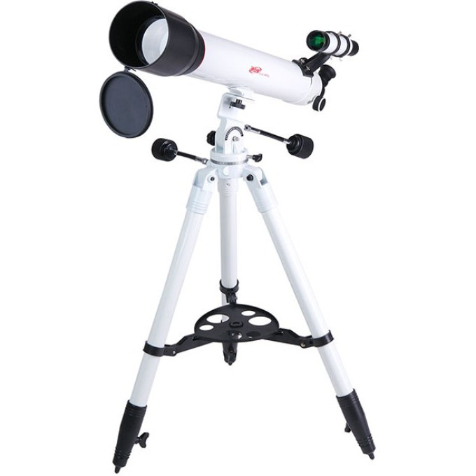 Телескоп VEBER POLARSTAR 900/90 AZ рефрактор