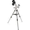 Телескоп VEBER POLARSTAR 900/90 EQ8 рефрактор