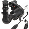 Телескоп VEBER POLARSTAR II 700/70AZ рефрактор